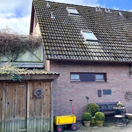 Haus Wexler 5 - Og Cuxhaven Exterior foto