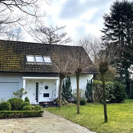 Haus Wexler 5 - Og Cuxhaven Exterior foto