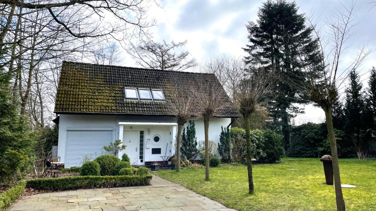 Haus Wexler 5 - Og Cuxhaven Exterior foto
